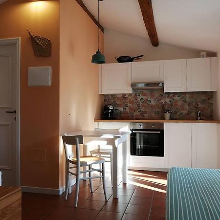 Casa Lita Con Terrazzo Leilighet Ravenna Eksteriør bilde