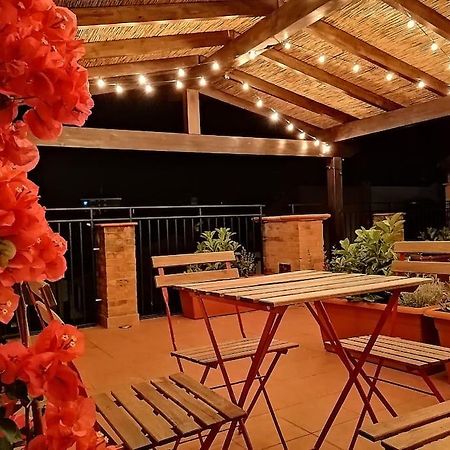 Casa Lita Con Terrazzo Leilighet Ravenna Eksteriør bilde