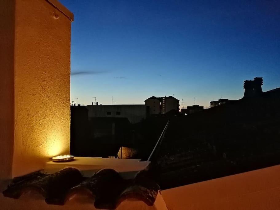 Casa Lita Con Terrazzo Leilighet Ravenna Eksteriør bilde