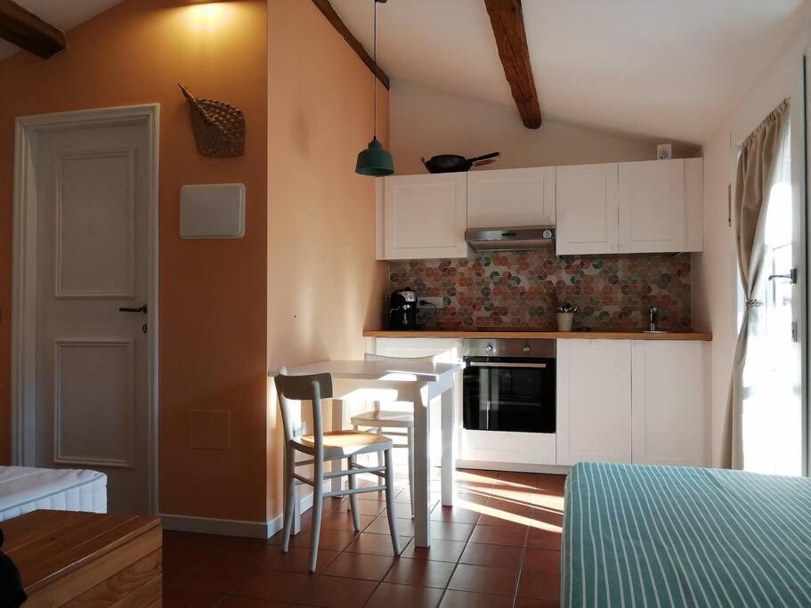 Casa Lita Con Terrazzo Leilighet Ravenna Eksteriør bilde