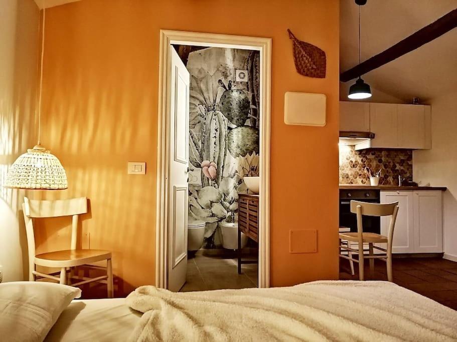 Casa Lita Con Terrazzo Leilighet Ravenna Eksteriør bilde
