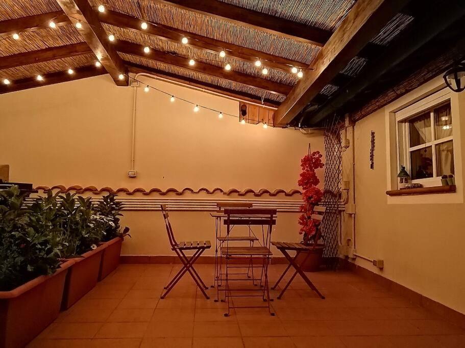 Casa Lita Con Terrazzo Leilighet Ravenna Eksteriør bilde