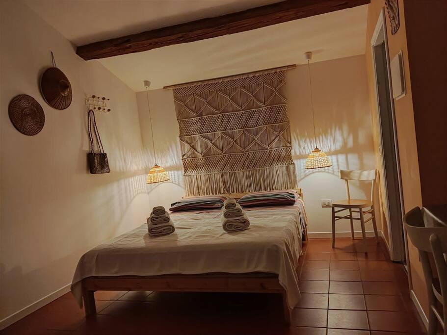 Casa Lita Con Terrazzo Leilighet Ravenna Eksteriør bilde