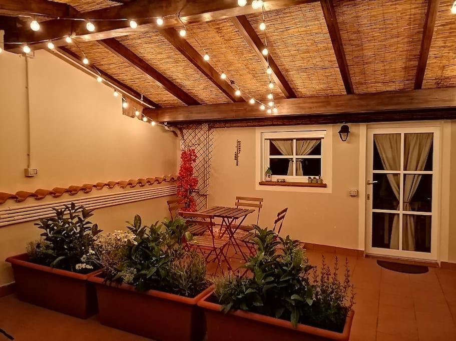Casa Lita Con Terrazzo Leilighet Ravenna Eksteriør bilde